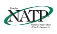 Joan is an active member of NATP